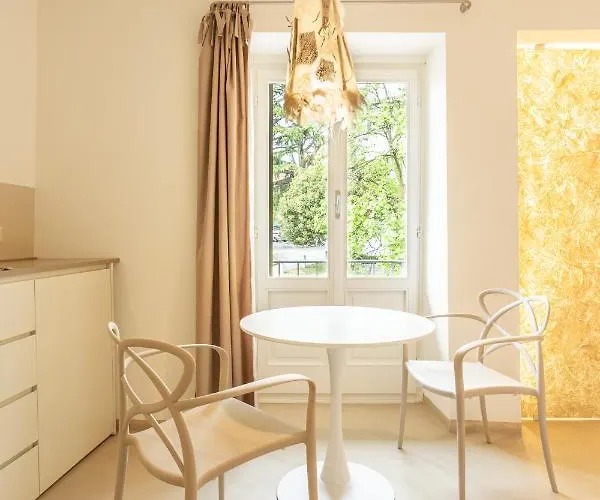 Nido Di Gemma Испра