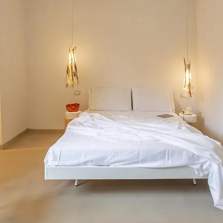 Nido Di Gemma Апартаменты *