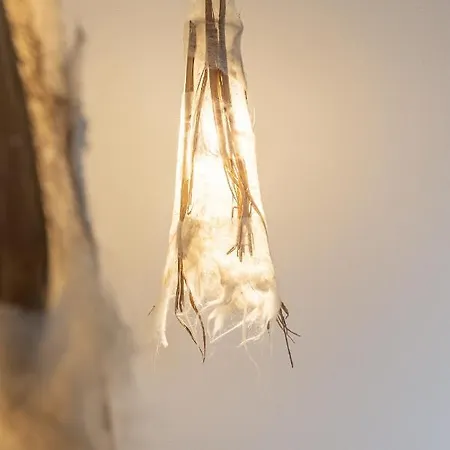 Nido Di Gemma Апартаменты Испра