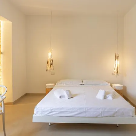 Nido Di Gemma Апартаменты *