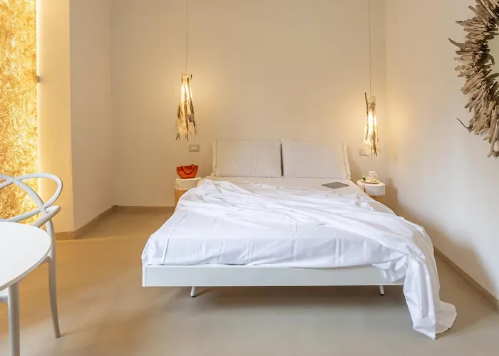 Nido Di Gemma Апартаменты *