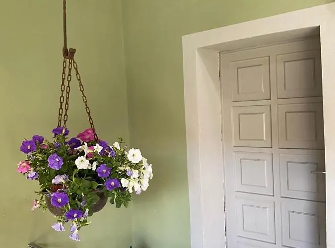 Apartament Nido Di Gemma Ispra