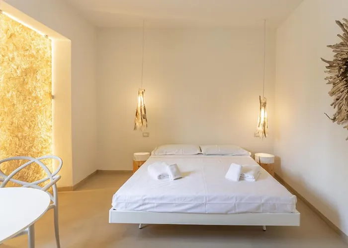 Nido Di Gemma Lejlighed *