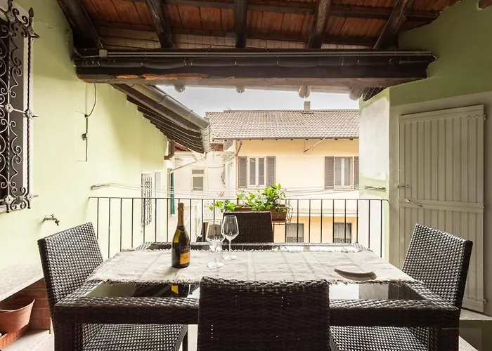 Apartament Nido Di Gemma *