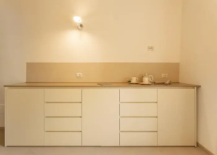 Apartament Nido Di Gemma Ispra