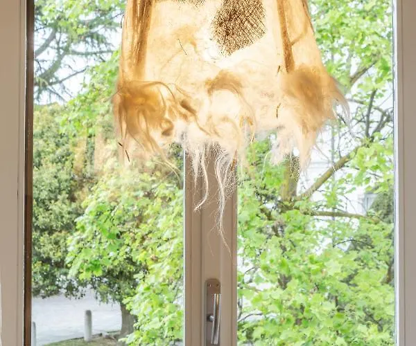 Nido Di Gemma Apartament