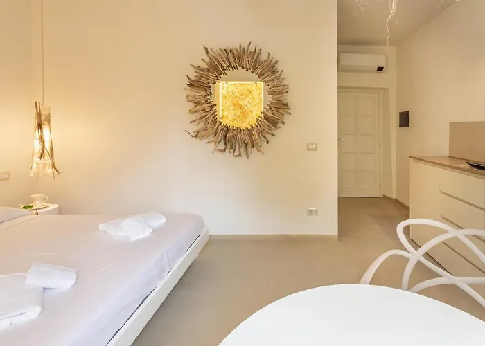 Lejlighed Nido Di Gemma Ispra