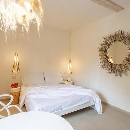 Apartamento Nido Di Gemma