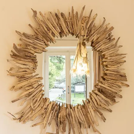 Nido Di Gemma * Ispra