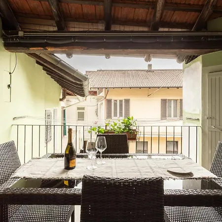 Apartamento Nido Di Gemma *