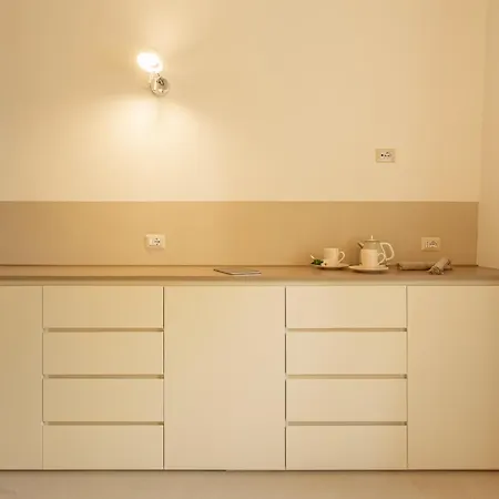Apartamento Nido Di Gemma Ispra