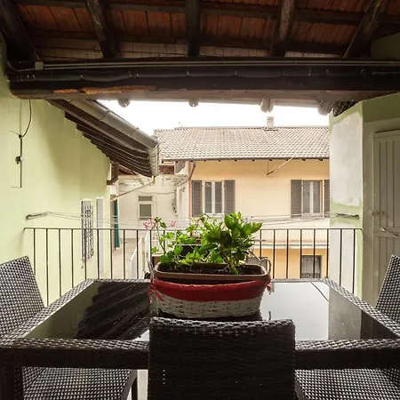 Nido Di Gemma * Ispra