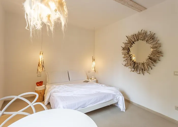 Apartamento Nido Di Gemma