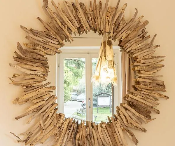 Nido Di Gemma * Ispra