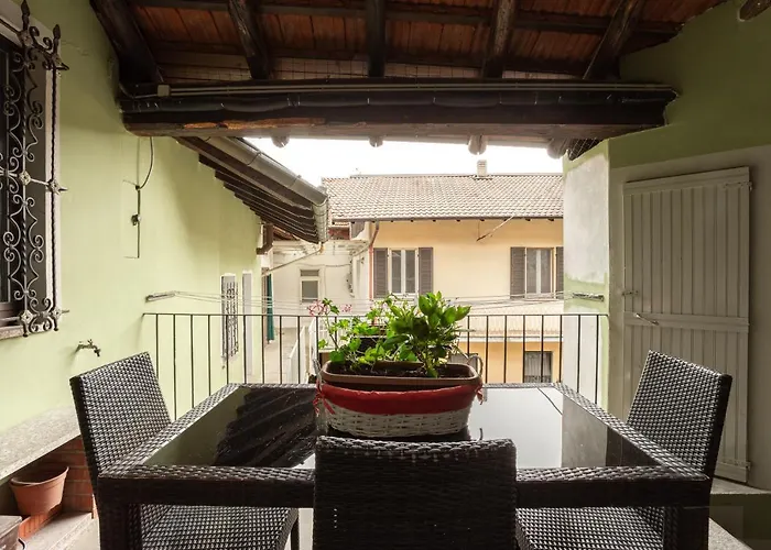 Nido Di Gemma * Ispra