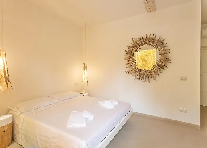 Nido Di Gemma Apartamento Ispra